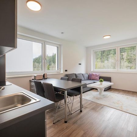 Apartment Eflin Fulpmes Dış mekan fotoğraf