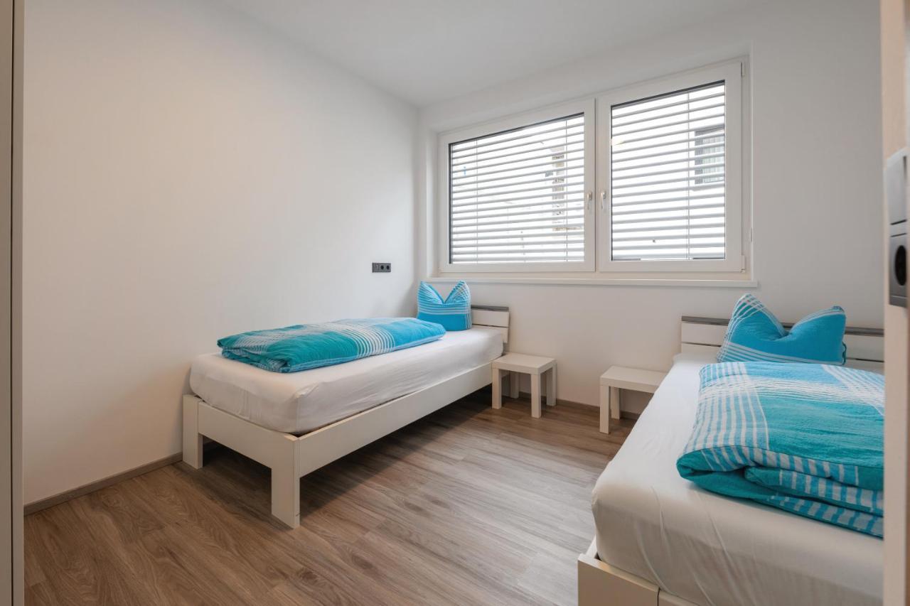 Apartment Eflin Fulpmes Dış mekan fotoğraf