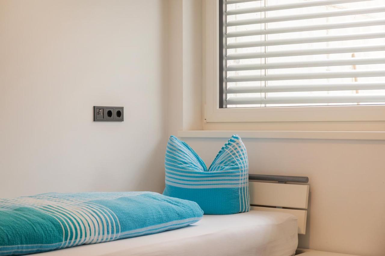 Apartment Eflin Fulpmes Dış mekan fotoğraf