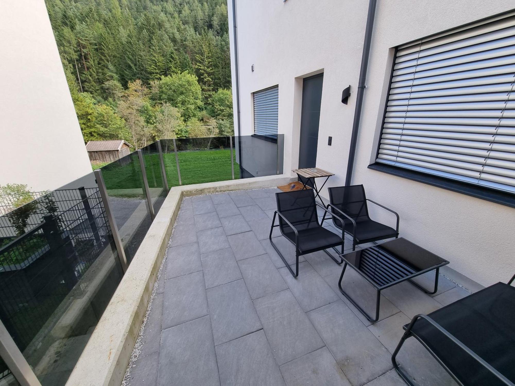 Apartment Eflin Fulpmes Dış mekan fotoğraf